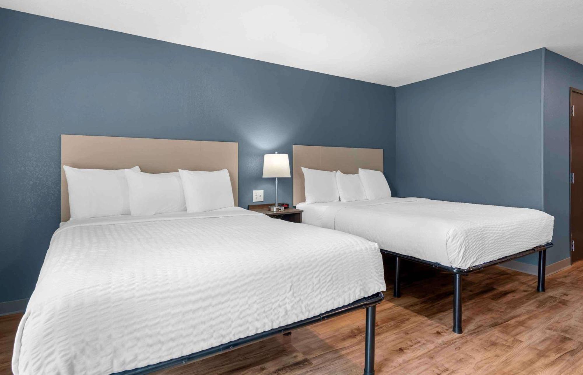 Extended Stay America Suites - Atlanta - ليثيا سبرنغز المظهر الخارجي الصورة