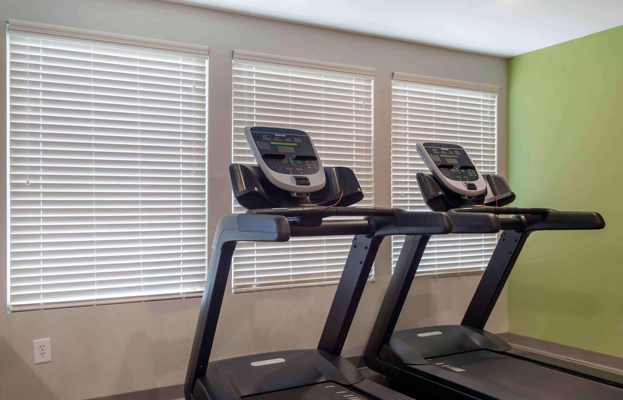 Extended Stay America Suites - Atlanta - ليثيا سبرنغز المظهر الخارجي الصورة