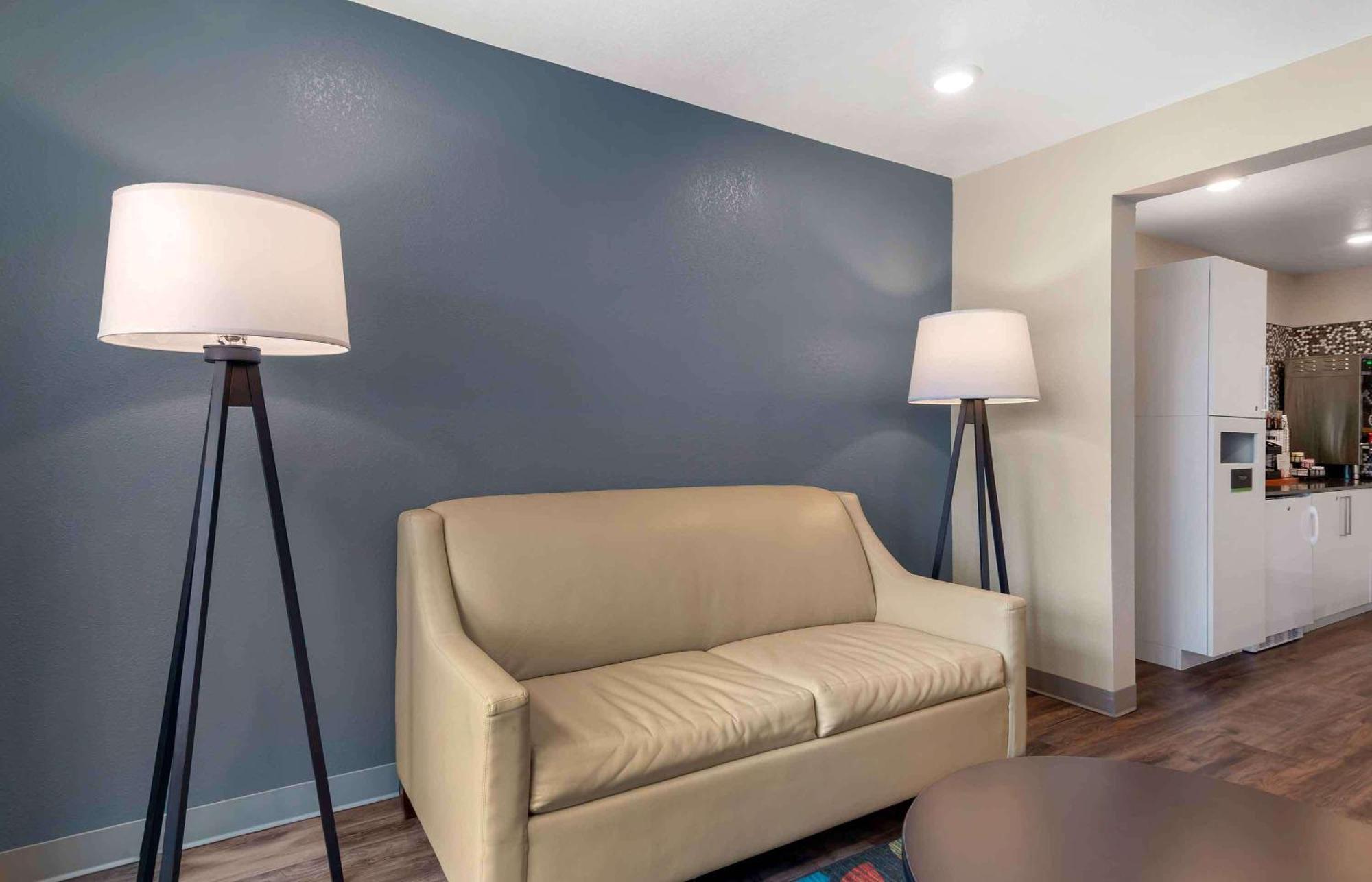 Extended Stay America Suites - Atlanta - ليثيا سبرنغز المظهر الخارجي الصورة