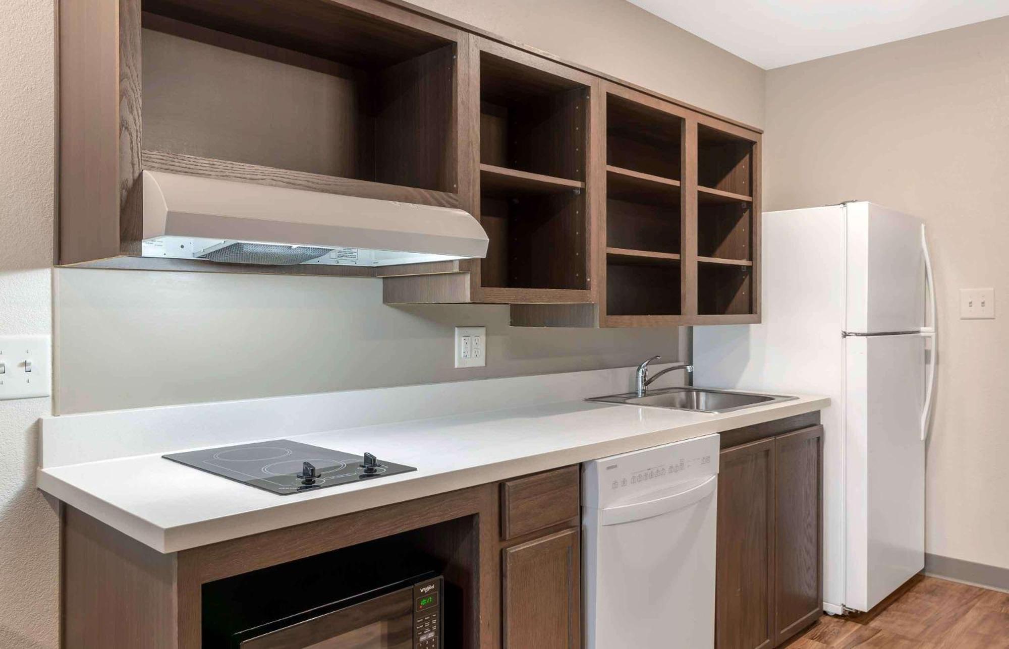 Extended Stay America Suites - Atlanta - ليثيا سبرنغز المظهر الخارجي الصورة
