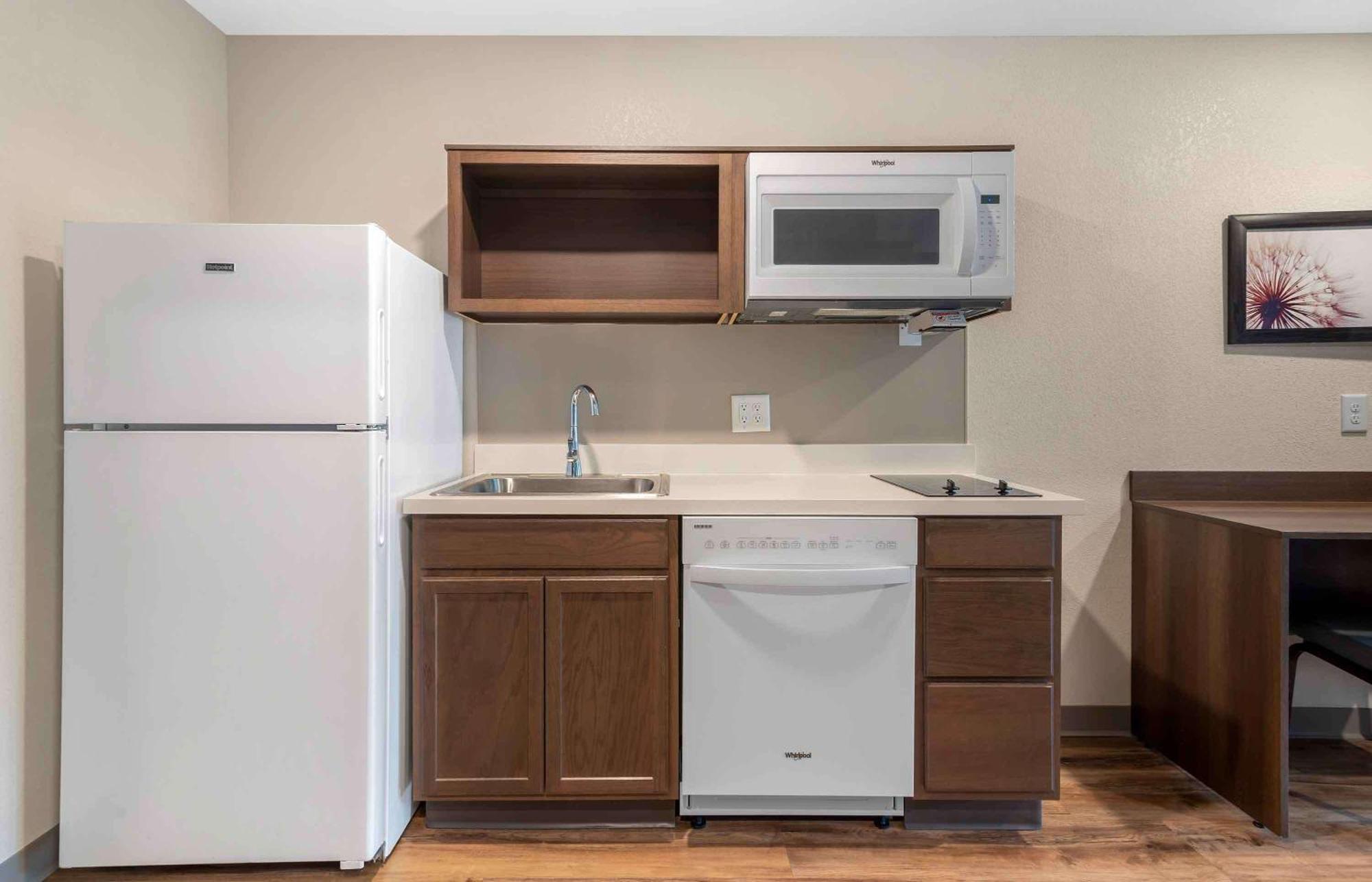Extended Stay America Suites - Atlanta - ليثيا سبرنغز المظهر الخارجي الصورة