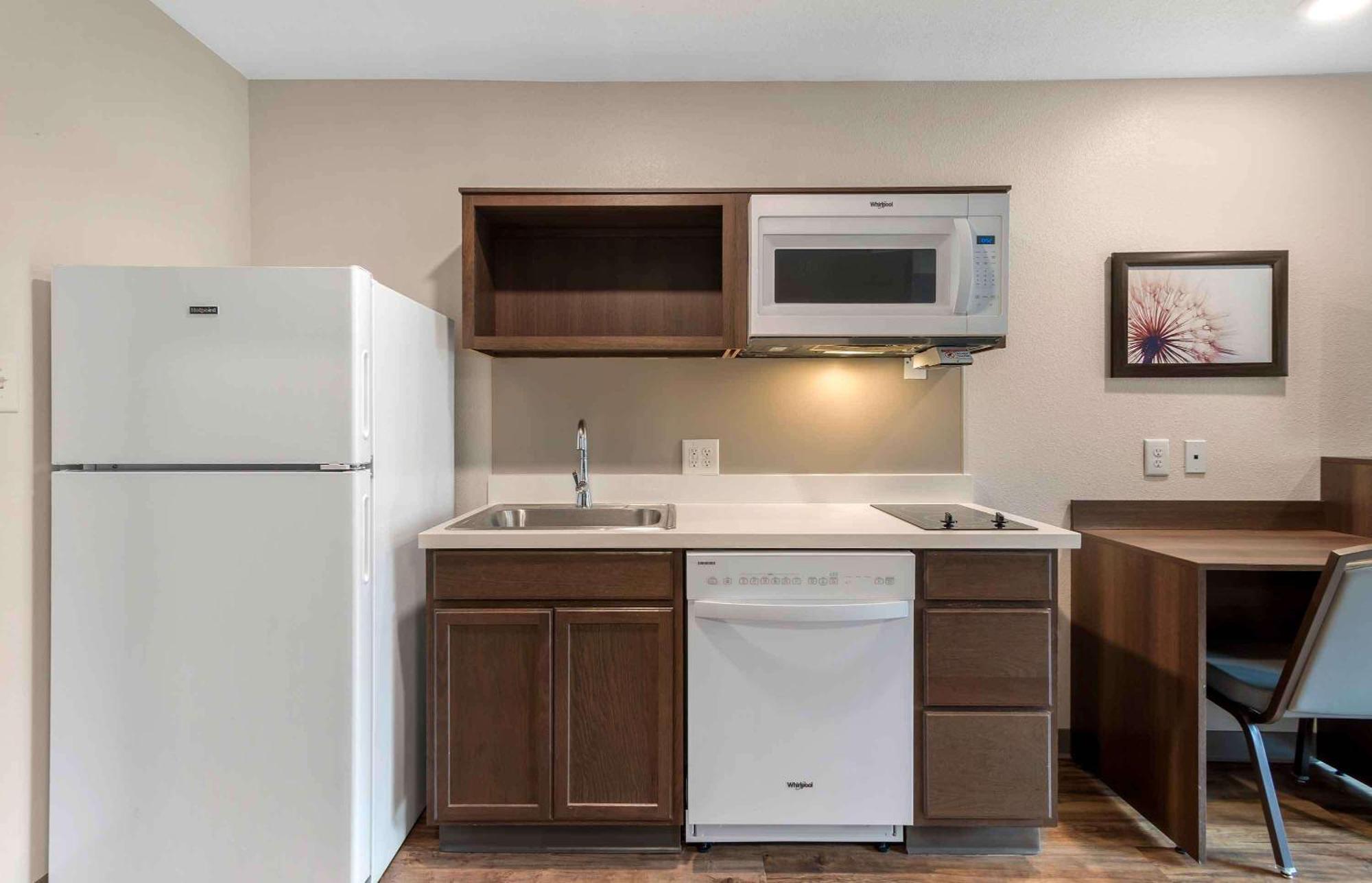 Extended Stay America Suites - Atlanta - ليثيا سبرنغز المظهر الخارجي الصورة