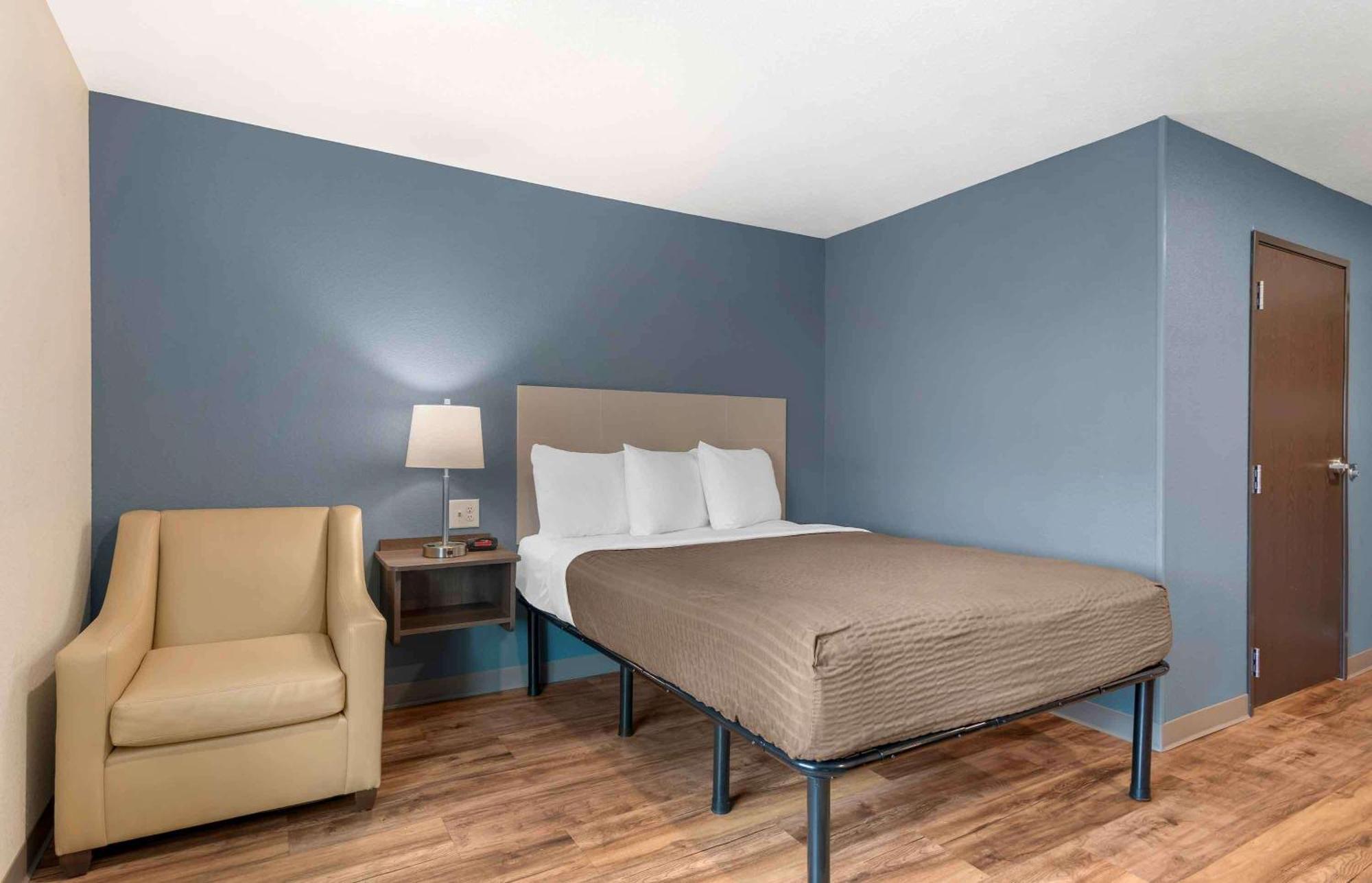 Extended Stay America Suites - Atlanta - ليثيا سبرنغز المظهر الخارجي الصورة