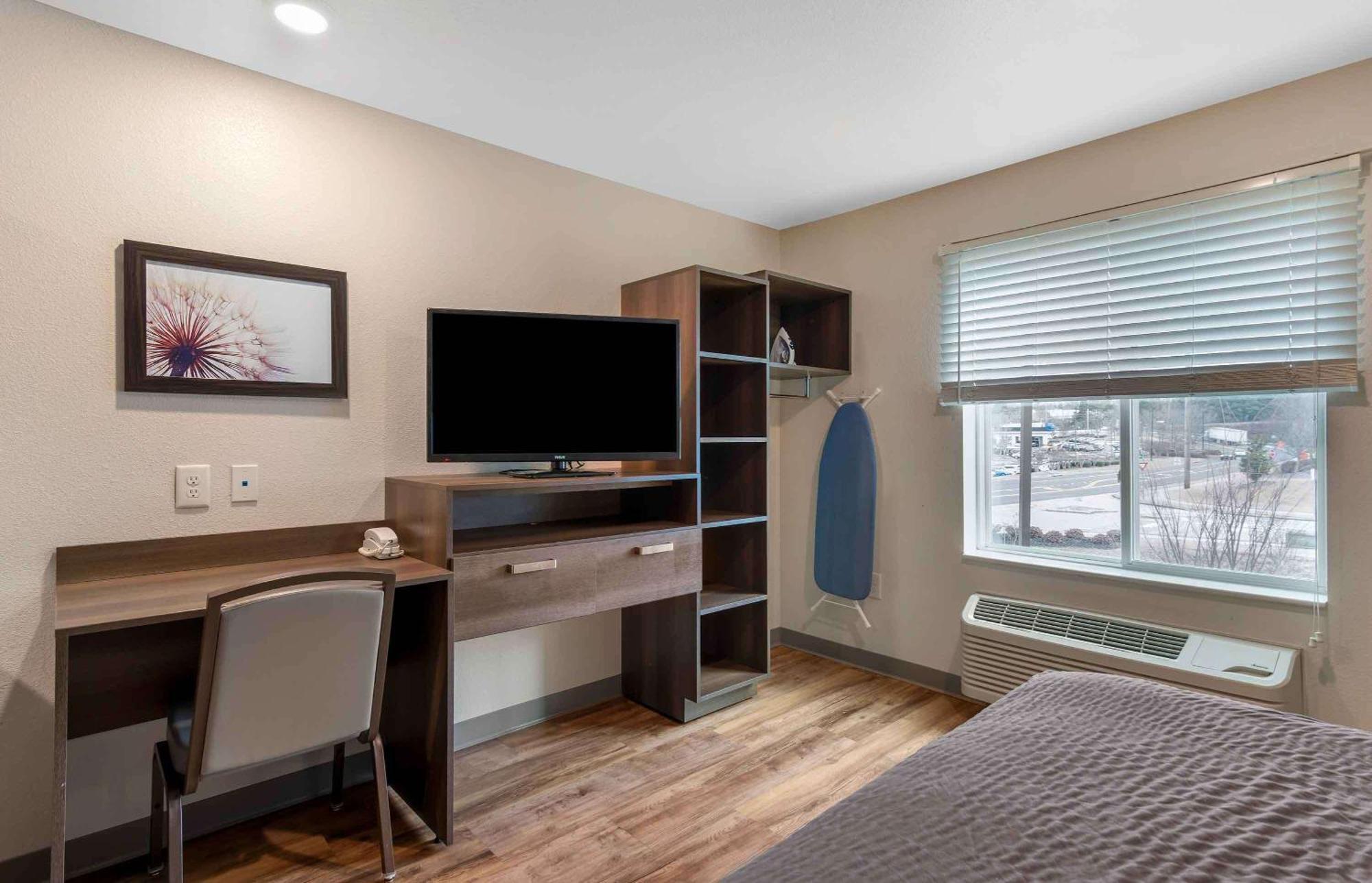 Extended Stay America Suites - Atlanta - ليثيا سبرنغز المظهر الخارجي الصورة